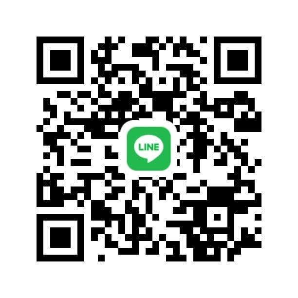 LINE QR Code